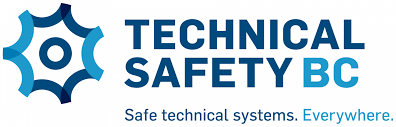 Technical Safety BC